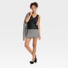 Women's Lace Trim blouse - A New Day™ - 3 of 3