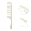 Unique Bargains Portable Long Handle Hair Comb 1 Pc - 3 of 4