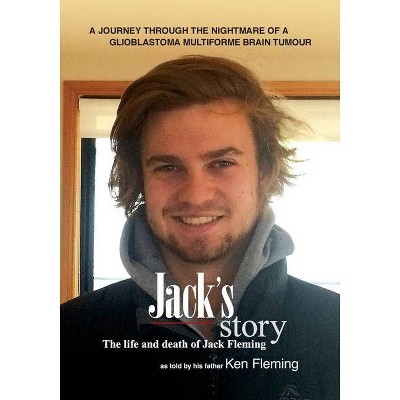 Jack's Story - by  Ken Fleming (Paperback)