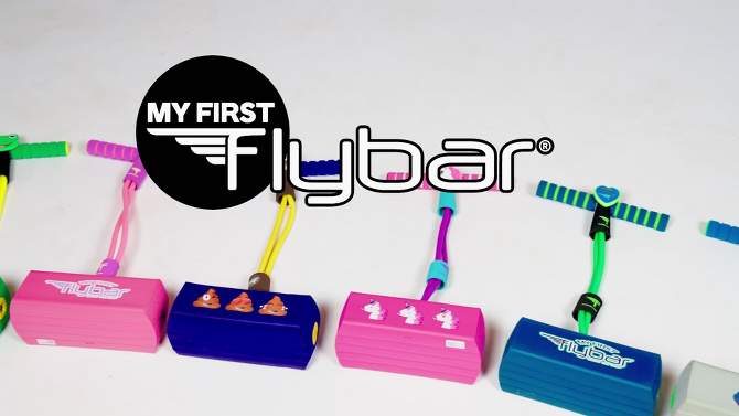 Flybar Classics Foam Pogo Hopper, 2 of 7, play video