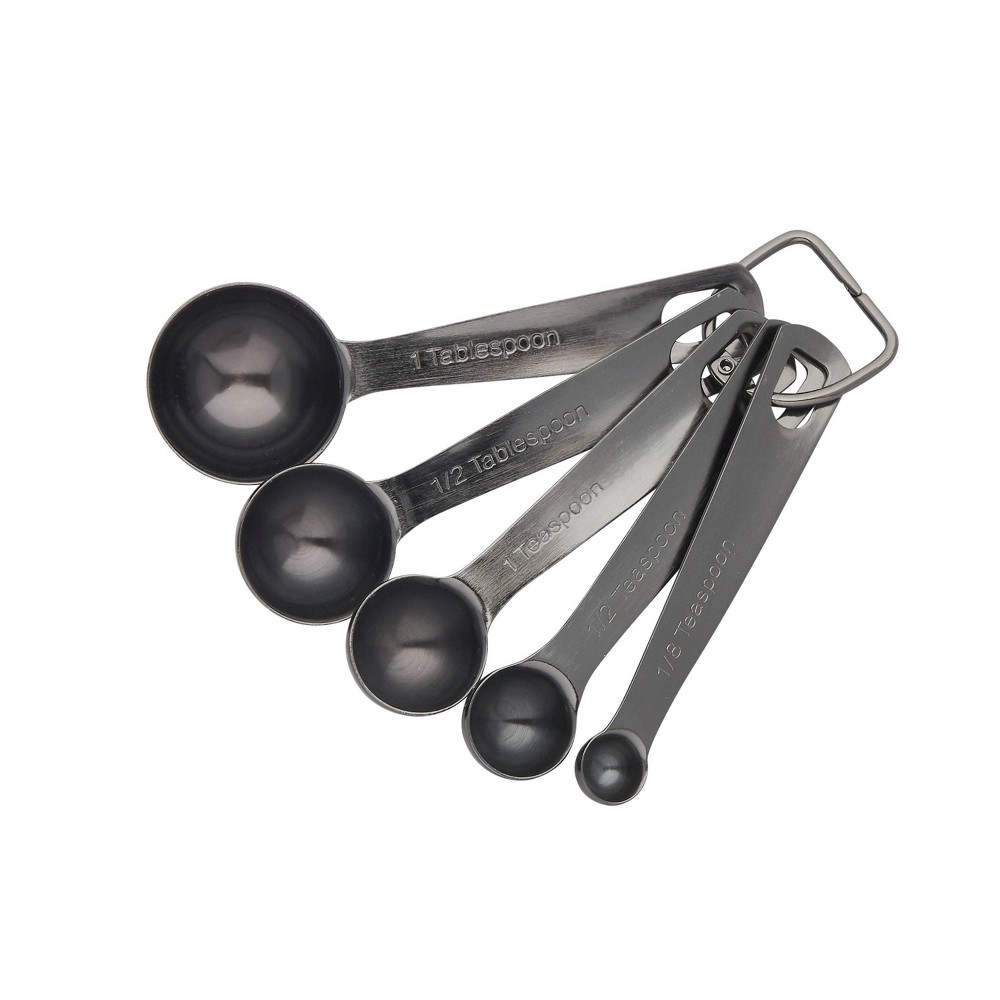 Sabatier Stainless Steel Measuring Spoons