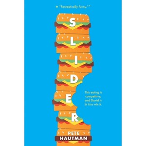 Slider - by Pete Hautman - 1 of 1