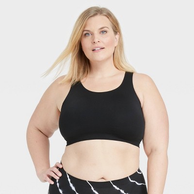 angre Kilauea Mountain delikat Plus Size Bras : Target