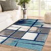 Luxe Weavers Moroccan Geometric Area Rug - 2 of 4