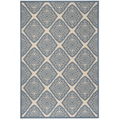 Beach House BHS132 POWER LOOMED Rug - Safavieh