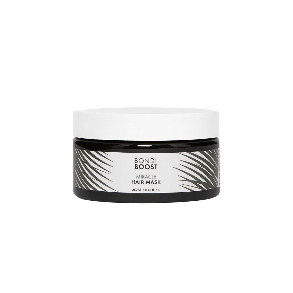 Photos - Manicure & Pedicure Tools Bondi Boost Women's Miracle Mask - 8.45 fl oz - Ulta Beauty: Moisturizing, Thickening, Deep Hydration