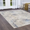 Home Dynamix Melrose Lorenzo Modern Abstract Area Rug - 3 of 4
