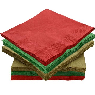 red-green-gold