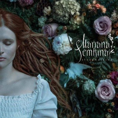 Mariana Semkina (Iamthemorning) - Sleepwalking (CD)