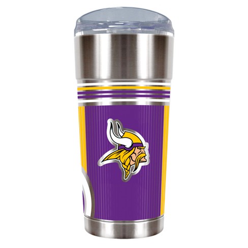 minnesota vikings water bottle