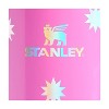 Stanley 40 oz Stainless Steel H2.0 FlowState Quencher Tumbler - 4 of 4