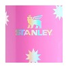 Stanley 40 oz Stainless Steel H2.0 FlowState Quencher Tumbler - image 4 of 4