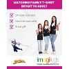 Marvel Adult Matching Family Cosplay T-Shirt - 4 of 4