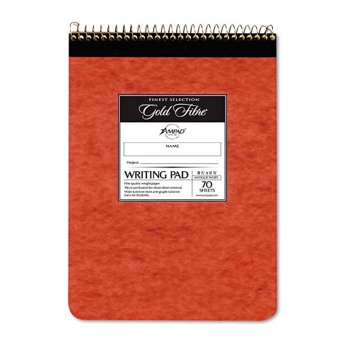 Canson Xl Recycled 11 X 14 Wire Bound Drawing Sketch Pad 60 Sheets/pad  (96474) : Target