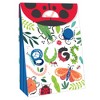 Big Dot of Happiness Buggin' Out - Bugs Birthday Gift Favor Bags - Party Goodie Boxes - Set of 12 - 3 of 4
