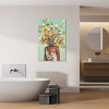 You Loved Me A Thousand Summers Ago by Frank Moth Unframed Wall Canvas - iCanvas - 4 of 4