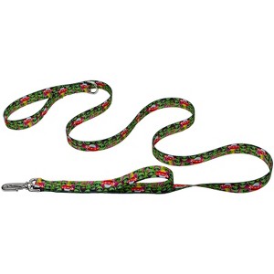 Country Brook Petz 6 Foot Dog Leash - Geek Chic Collection - 1 of 3