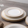 Noritake Noble Pearl 12-Piece Dinnerware Set, Service for 4 - 4 of 4