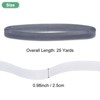 Unique Bargains Polyester Durable Flexible Washable Horsehair Braid Roll 1 Pc - 4 of 4