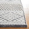 Vermont VRM158 Hand Woven Area Rug  - Safavieh - 3 of 4