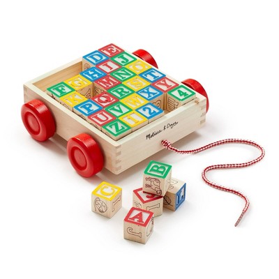 educational block toys