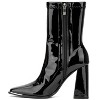 New York & Company Women's Zana Bootie - 3 of 4