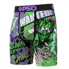 Mens Joker Wanted! PSD Boxer Briefs - 2 of 4