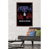 Trends International Dracula - Children Of The Night Framed Wall Poster Prints - 2 of 4
