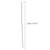 Unique Bargains Hexagonal Buckle Handbag Strap 1 Pc - 2 of 4