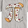 Boys' - Instant Message - Pizza Pi Short Sleeve Graphic T-Shirt - 2 of 4