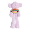 Aurora Large Koala Dingbits Quirky Stuffed Animal Purple 15" - 4 of 4