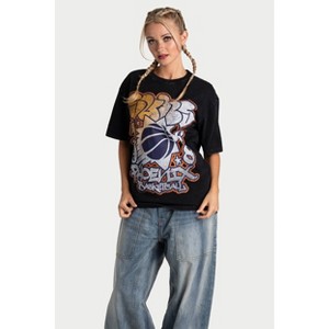 NBA Phoenix Suns Graffiti T-Shirt - L : Target