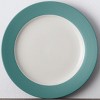 Noritake Colorwave Set of 4 Rim Dinner Plates - 2 of 4