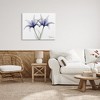 Stupell Industries X-Ray Lily Flowers Canvas Wall Art - 2 of 4