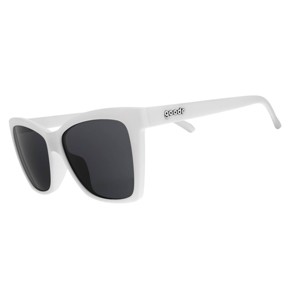 アイドル [GGAGGONG] Grid Pop ver.1 Pastel goodr Adult Pop G The Mod One Out Plastic Rectangle Sunglasses