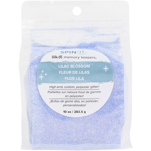 We R Spin It Extra Fine Glitter 10oz - 1 of 3