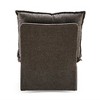 Maliang 360 Swivel Sofa Chair, Single Sofa Lounge for Living Room & Bedroom - 4 of 4