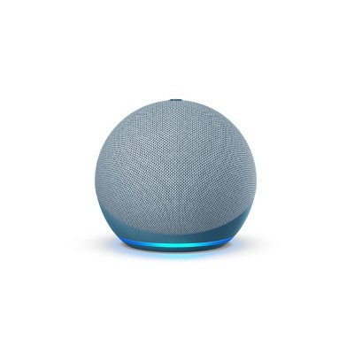 amazon echo dot 4th generation