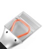Heated Car Windshield Ice Scraper – 12V Electric Defrosting Snow Remover for Fast Winter Cleaning - 2 of 3