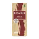 Bota Box RedVolution Red Wine - 3L Box