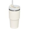 Stanley 20oz Stainless Steel H2.0 FlowState Quencher Tumbler - 2 of 4