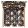 Bandelier Accent Chair - ACH1000 - Safavieh - 4 of 4