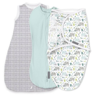 Swaddleme cheap swaddle pod