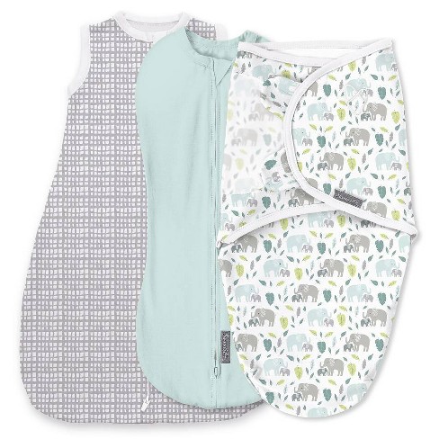 Target swaddleme store