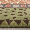 Bella BEL351 Hand Tufted Area Rug  - Safavieh - 3 of 3