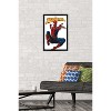 Trends International Marvel Comics - Spider-Man Feature Series Framed Wall Poster Prints - 2 of 4