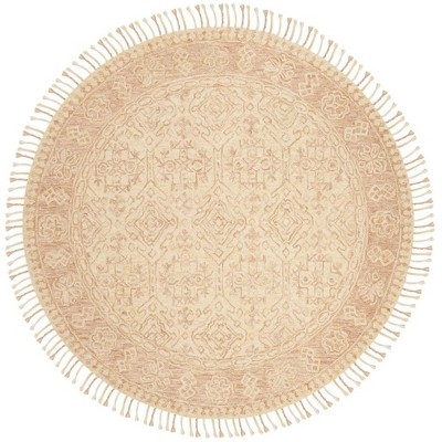 Aspen APN225 Hand Tufted Area Rug  - Safavieh