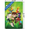 Trends International Ben 10 - Group Unframed Wall Poster Prints - 3 of 4