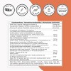 SuperSmart Grey Hair Formula - with Catalase, Copper, Biotin, Fo-Ti, Zinc, Saw Palmetto | Non-GMO & Gluten Free - 90 Vegetarian Capsules - 4 of 4