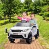 12V 4.5AH Electric Car for Kids, Children Ride On Toy with Parental Remote Control - 3 of 4